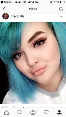 Photo of Leah C.