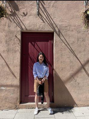 Photo of Sung Hee K.