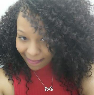 Photo of Dwana K.