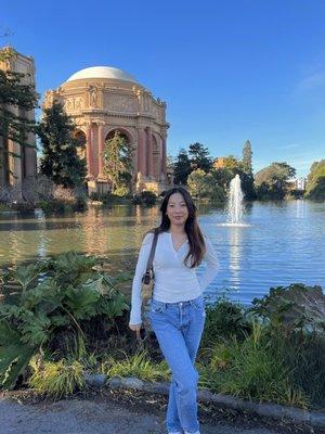 Photo of Brenda F.