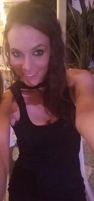 Photo of Mallory P.
