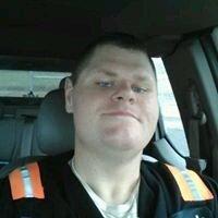 Photo of Eric G.