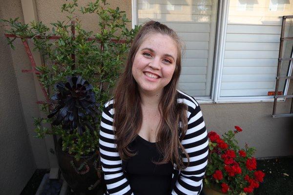 Photo of Becca W.