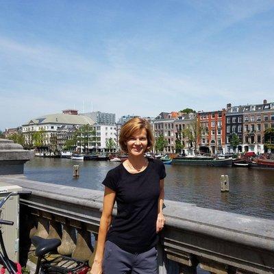 Photo of Nicole F.
