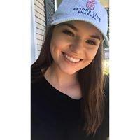Photo of Grace C.