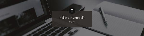 Photo of Crystal L.