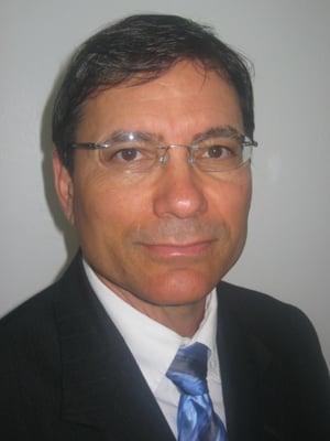 Photo of Robert C.