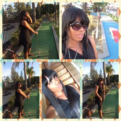 Photo of Iesha J.
