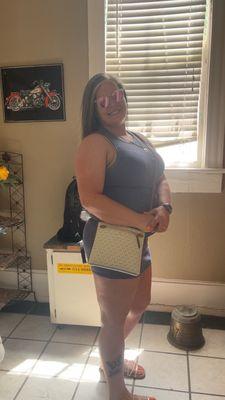 photo of Michelle H.