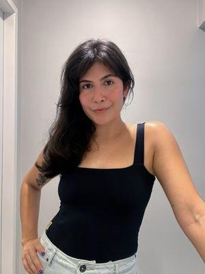 Photo of Bianca S.