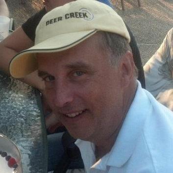 Photo of Fred G.