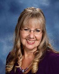 photo of Cindy G.