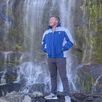 photo of Nicholas A.