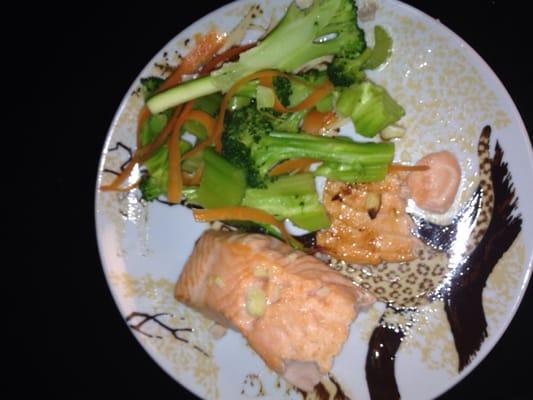 photo of Christine C.