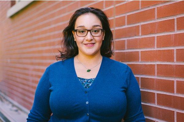Photo of Corina A.