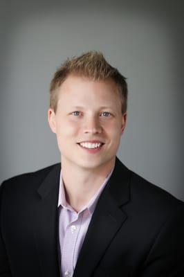 Photo of David O.