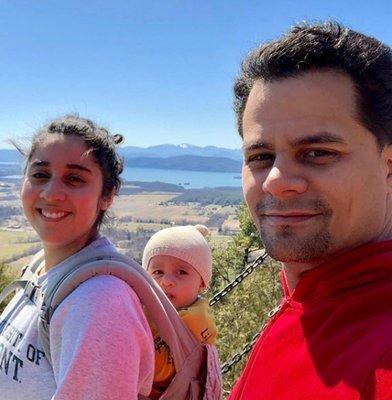 photo of Emmanuel T.