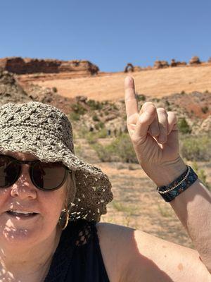 Photo of Michelle S.