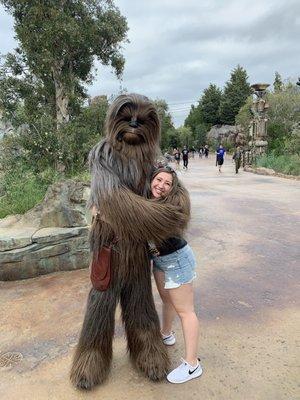 photo of Kayleigh R.