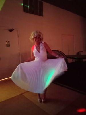 Photo of Paula R.
