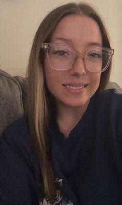 photo of Savannah W.