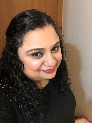 Photo of Sarah S.