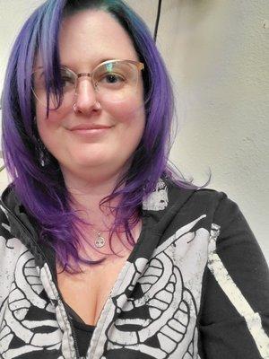Photo of Melissa M.