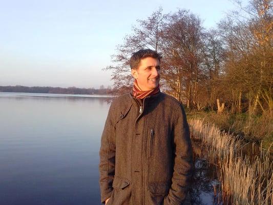 Photo of Jeremy C.