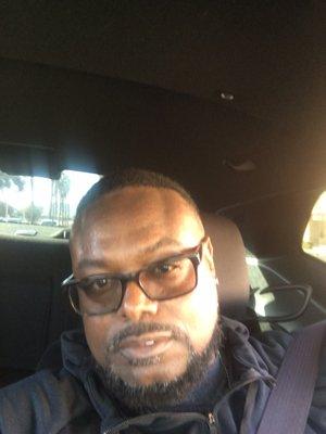 photo of Theodore J.