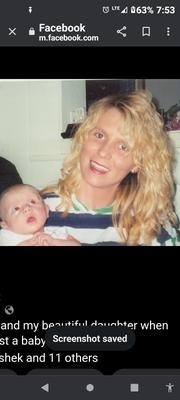 photo of Bobbi T.