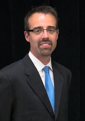 Photo of Chad T.