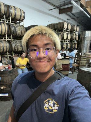 Photo of Jaycee E.
