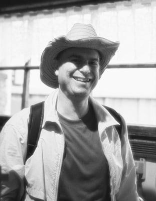 Photo of Mark K.