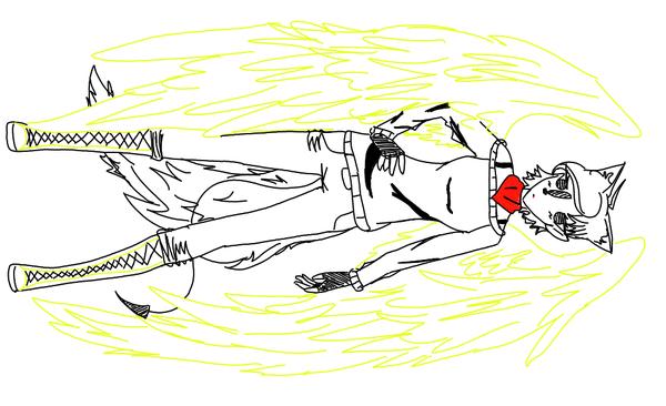 photo of Jaylinn Cyn E.