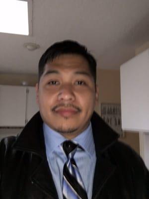 Photo of Rob N.