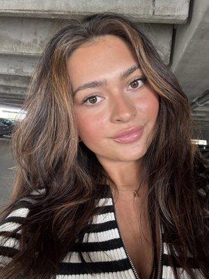 Photo of Bianca P.