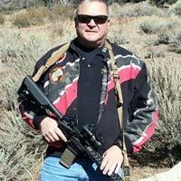 Photo of Charlie K.