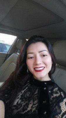 Photo of Jennifer C.