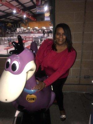Photo of Shantia V.