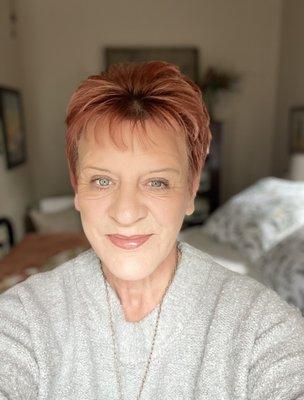 Photo of Christine C.