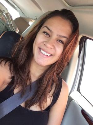 Photo of Sharelle F.