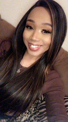 Photo of Dominique G.