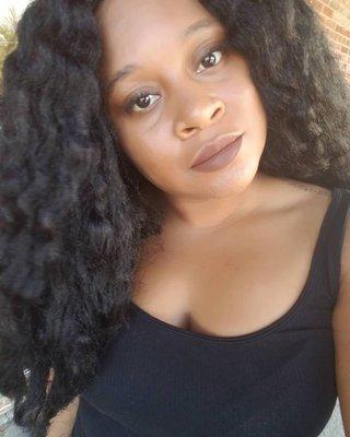 photo of Michelle O.