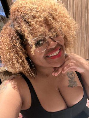 Photo of Adia B.