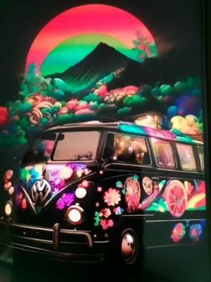 photo of Michelle B.