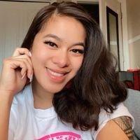 photo of Mary Jane A.