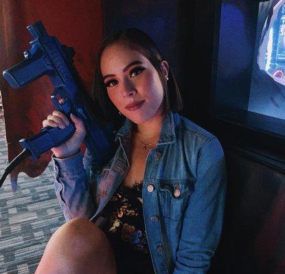 Photo of Alexandra P.