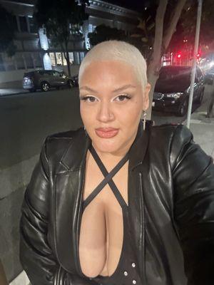 Photo of Rainbow C.
