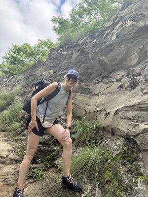Photo of Kate M.
