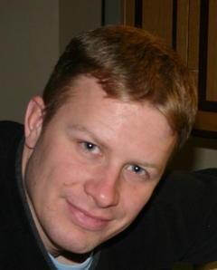Photo of Benjamin C.